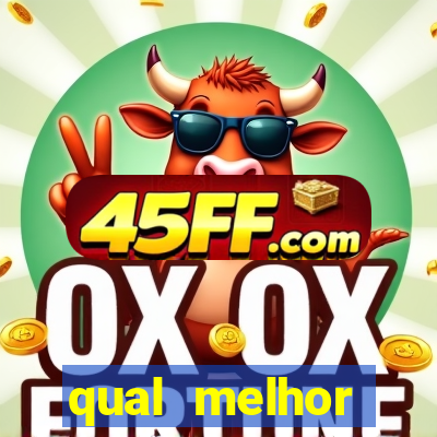 qual melhor aplicativo de jogo para ganhar dinheiro